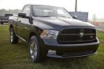 Dodge Ram 1500 RT 2009 года